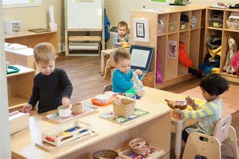 issaquah montessori